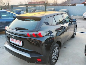 Peugeot 2008 1.5 BlueHDI STT Active, 2020, SUV, Diesel - imagine 5