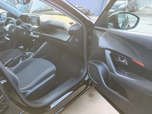 Peugeot 2008 1.5 BlueHDI STT Active, 2020, SUV, Diesel - imagine 17