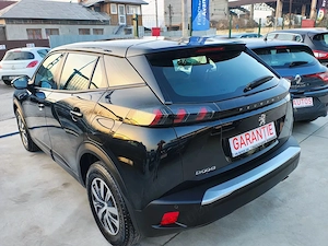 Peugeot 2008 1.5 BlueHDI STT Active, 2020, SUV, Diesel - imagine 6