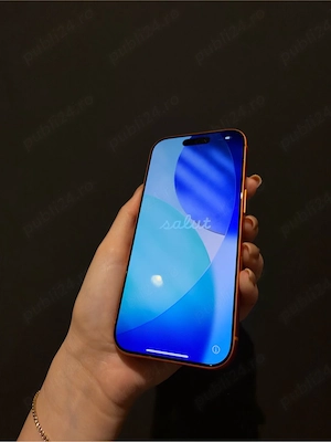iphone 17 pro  256 GB