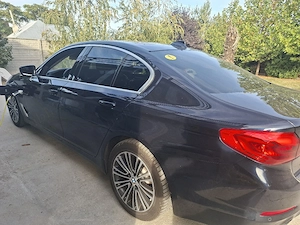 Vand Bmw seria 5 urgent - imagine 2