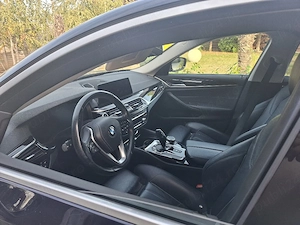 Vand Bmw seria 5 urgent