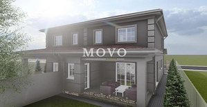  Duplex 5 camere | 3 bai | 142 mp - Calea Urseni/Rudicica - imagine 2