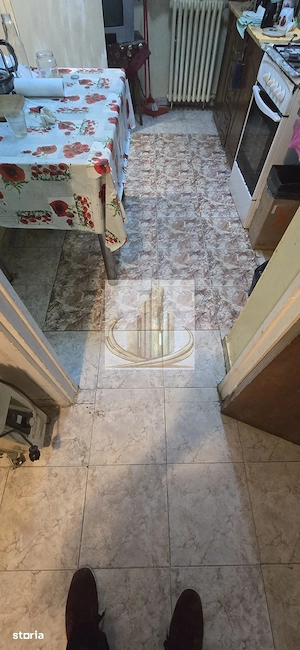 Apartament 3 camere, zona Berceni - imagine 4