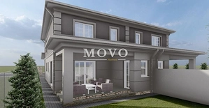  Duplex 5 camere | 3 bai | 142 mp - Calea Urseni/Rudicica - imagine 5