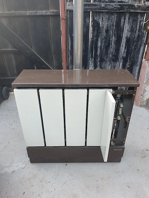 convector gaz la horn