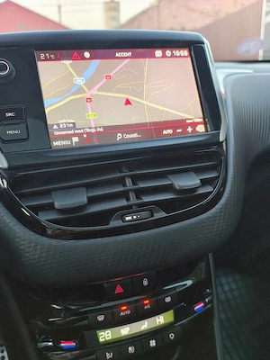 Peugeot 2008 PureTech 110 Stop&Start EAT6 GT-Line Edition, 2017, SUV, Benzina - imagine 12
