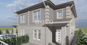  Duplex 5 camere | 3 bai | 142 mp - Calea Urseni/Rudicica - imagine 4
