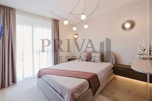 Apartament lux 2 camere, 52 mp, etaj 10, parcare, Nord One Brediceanu - imagine 17