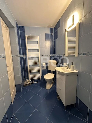 Doua apartamente in aceeasi curte direct cu chirias Lazaret Sibiu - imagine 18