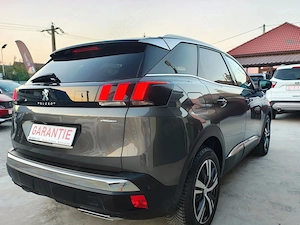 Peugeot 3008 1.2 PureTech Turbo S&S GT-Line, 2018, SUV, Benzina - imagine 4