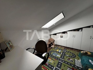 Doua apartamente in aceeasi curte direct cu chirias Lazaret Sibiu - imagine 16