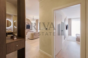 Apartament lux 2 camere, 52 mp, etaj 10, parcare, Nord One Brediceanu - imagine 21