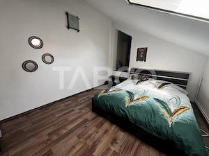 Doua apartamente in aceeasi curte direct cu chirias Lazaret Sibiu - imagine 9