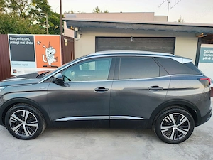 Peugeot 3008 1.2 PureTech Turbo S&S GT-Line, 2018, SUV, Benzina - imagine 3