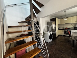 Doua apartamente in aceeasi curte direct cu chirias Lazaret Sibiu - imagine 13