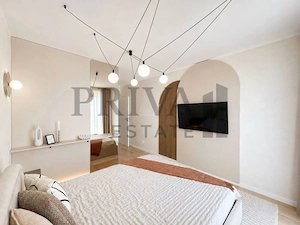 Apartament lux 2 camere, 52 mp, etaj 10, parcare, Nord One Brediceanu - imagine 10