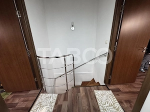 Doua apartamente in aceeasi curte direct cu chirias Lazaret Sibiu - imagine 20