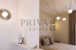 Apartament lux 2 camere, 52 mp, etaj 10, parcare, Nord One Brediceanu - imagine 3