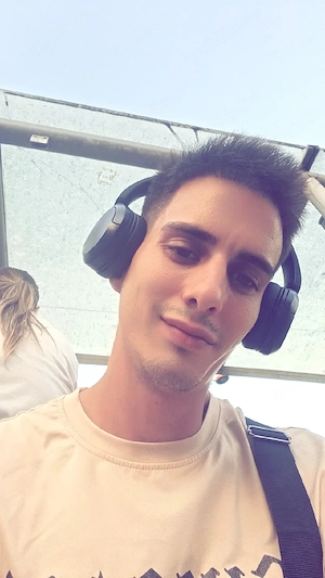 Bogdan  escorta ta