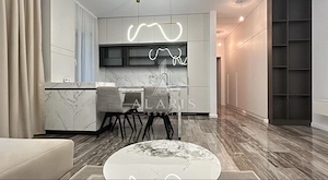 Apartament cu 2 camere, LUX, Future Residence