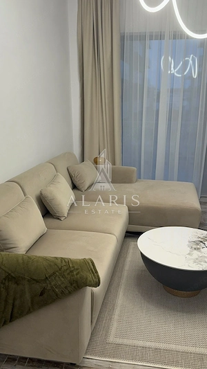 Apartament cu 2 camere, LUX, Future Residence - imagine 5