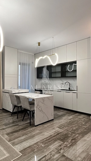 Apartament cu 2 camere, LUX, Future Residence - imagine 7