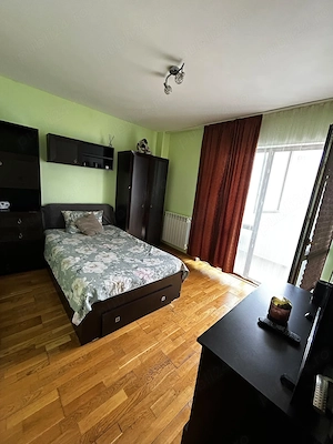 Apartament de inchiriat - imagine 2