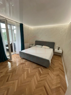 ✨ APARTAMENT 2 CAMERE, CENTRU, 650 €/LUNA - imagine 4