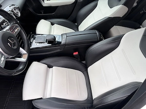 Vând mercedes A180 - imagine 10