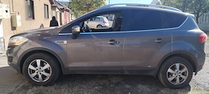 Ford Kuga  anul 2010 diesel - imagine 3