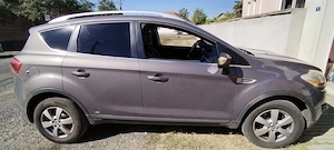 Ford Kuga  anul 2010 diesel - imagine 2