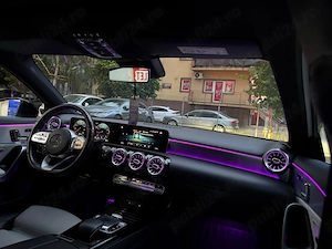 Vând mercedes A180 - imagine 5