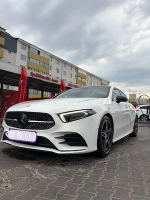 Vând mercedes A180 - imagine 2