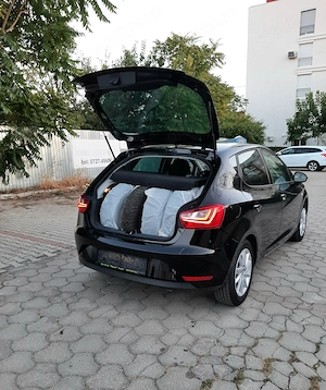 Seat ibiza 1.2 mpi  2015 - imagine 5