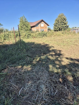 Promoție de la 100.000 euro! Teren intravilan 2500m  