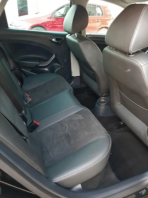 Seat ibiza 1.2 mpi  2015 - imagine 6