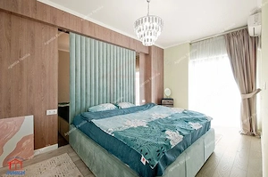  APARTAMENT 2 CAMERE | OPEN SPACE | FALEZA DUNĂRII | 800 EURO/LUNA - imagine 9