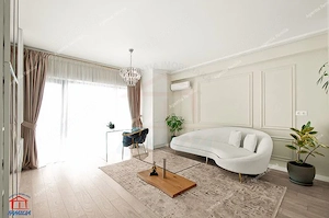  APARTAMENT 2 CAMERE | OPEN SPACE | FALEZA DUNĂRII | 800 EURO/LUNA