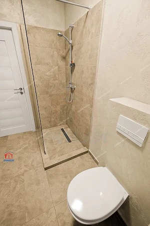  APARTAMENT 2 CAMERE | OPEN SPACE | FALEZA DUNĂRII | 800 EURO/LUNA - imagine 11
