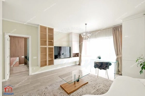  APARTAMENT 2 CAMERE | OPEN SPACE | FALEZA DUNĂRII | 800 EURO/LUNA - imagine 10