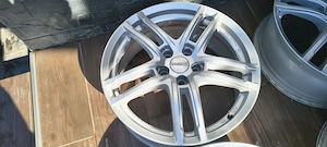 Jante aliaj DEZENT TZ 8×18, 5×108