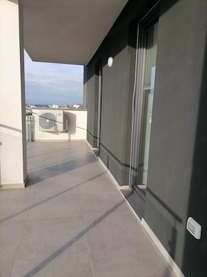 Apartament cu 2 camere Vox Technology Torontalului - imagine 8