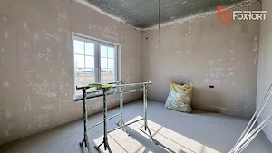 Duplex despartit - 4 camere Mosnita Noua - Kaufland - imagine 12