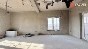 Duplex despartit - 4 camere Mosnita Noua - Kaufland - imagine 7