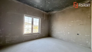 Duplex despartit - 4 camere Mosnita Noua - Kaufland - imagine 14