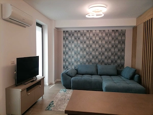 Apartament cu 2 camere Vox Technology Torontalului - imagine 4