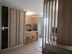 Apartament cu 2 camere Vox Technology Torontalului - imagine 2