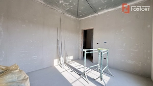 Duplex despartit - 4 camere Mosnita Noua - Kaufland - imagine 13