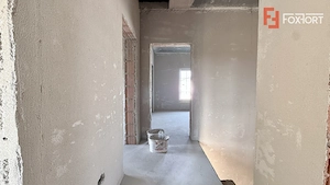 Duplex despartit - 4 camere Mosnita Noua - Kaufland - imagine 19